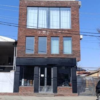 Сдается Нежилое помещение, 120 м²