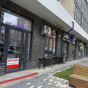 Сдается Нежилое помещение, 33 м²