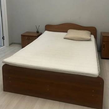 Сдается 1-комнатная квартира, 46 м²