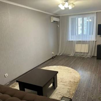 Сдается 1-комнатная квартира, 48 м²