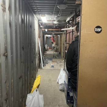 Сдается Нежилое помещение, 34 м²