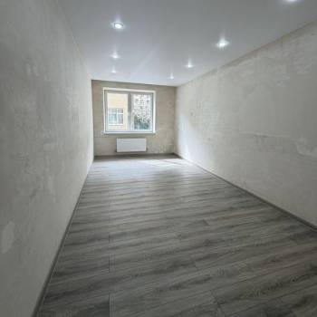 Продается 1-комнатная квартира, 43,2 м²