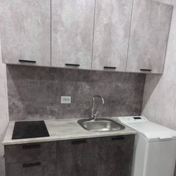 Сдается 1-комнатная квартира, 24,1 м²