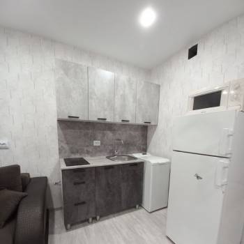 Сдается 1-комнатная квартира, 24,1 м²