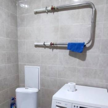 Сдается 1-комнатная квартира, 41 м²