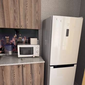 Сдается 1-комнатная квартира, 36 м²