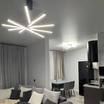 Сдается 2-х комнатная квартира, 52 м²