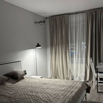 Сдается 2-х комнатная квартира, 52 м²