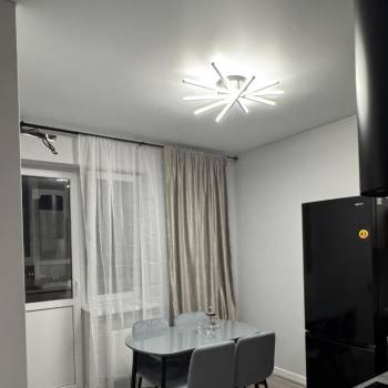 Сдается 2-х комнатная квартира, 52 м²