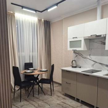 Продается 1-комнатная квартира, 24 м²
