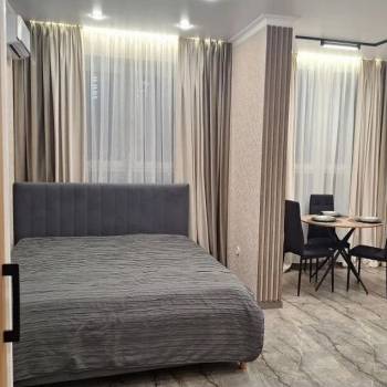 Продается 1-комнатная квартира, 24 м²