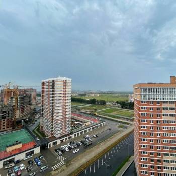 Продается 1-комнатная квартира, 20,4 м²