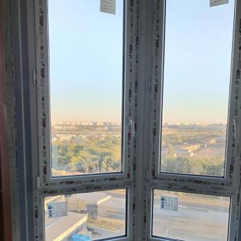 Продается 2-х комнатная квартира, 64 м²