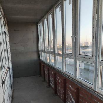 Продается 2-х комнатная квартира, 64 м²