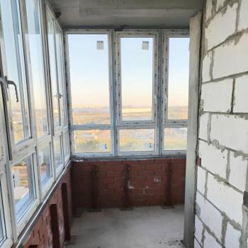 Продается 2-х комнатная квартира, 64 м²