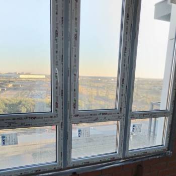 Продается 2-х комнатная квартира, 64 м²