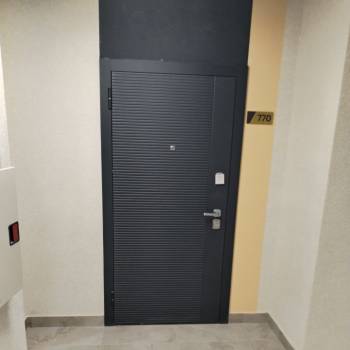 Продается 2-х комнатная квартира, 64 м²