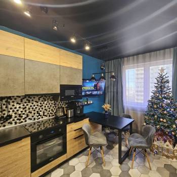 Продается 2-х комнатная квартира, 54 м²