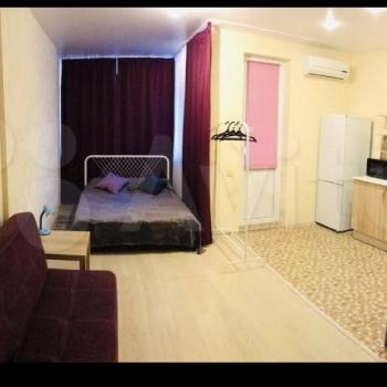 Сдается 1-комнатная квартира, 33 м²