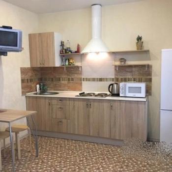 Сдается 1-комнатная квартира, 33 м²