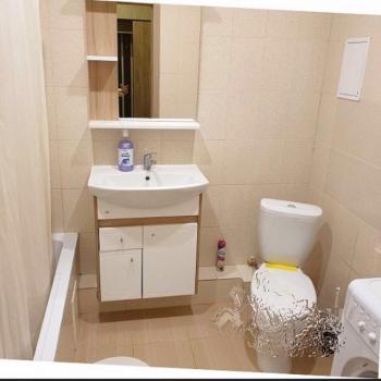 Сдается 1-комнатная квартира, 33 м²