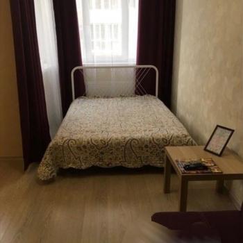 Сдается 1-комнатная квартира, 33 м²