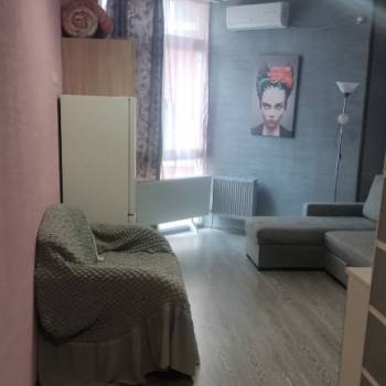 Сдается 1-комнатная квартира, 27 м²