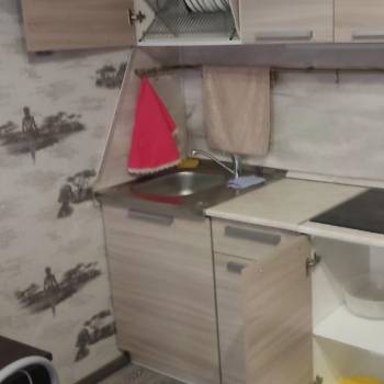 Сдается 1-комнатная квартира, 27 м²