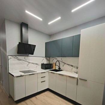 Сдается 1-комнатная квартира, 39 м²