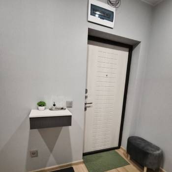 Сдается 1-комнатная квартира, 39 м²