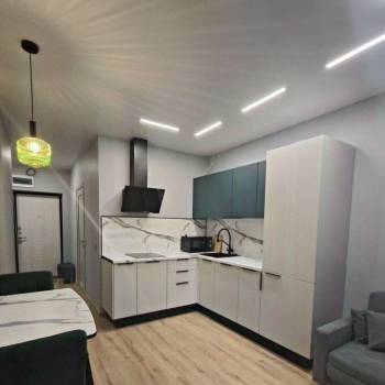 Сдается 1-комнатная квартира, 39 м²