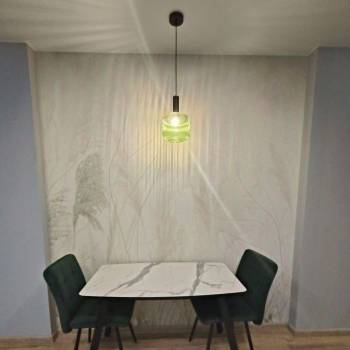 Сдается 1-комнатная квартира, 39 м²