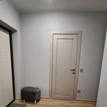 Сдается 1-комнатная квартира, 39 м²