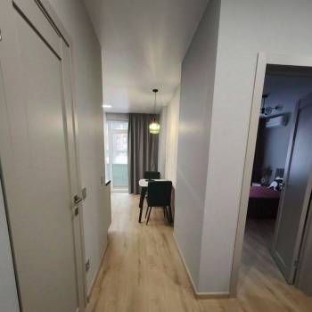 Сдается 1-комнатная квартира, 39 м²