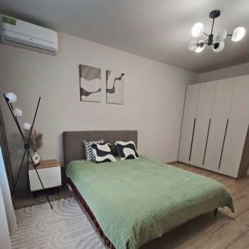 Сдается 1-комнатная квартира, 39 м²