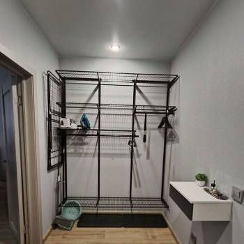 Сдается 1-комнатная квартира, 39 м²