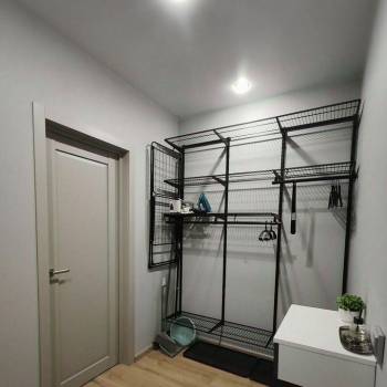 Сдается 1-комнатная квартира, 39 м²