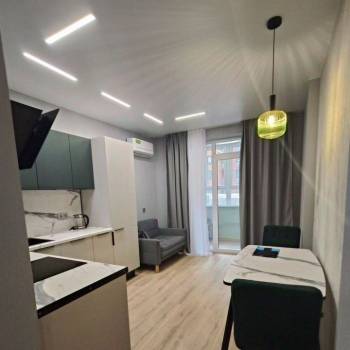 Сдается 1-комнатная квартира, 39 м²