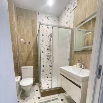 Сдается 1-комнатная квартира, 38 м²