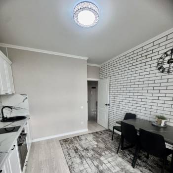 Сдается 2-х комнатная квартира, 54 м²