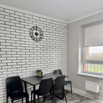 Сдается 2-х комнатная квартира, 54 м²