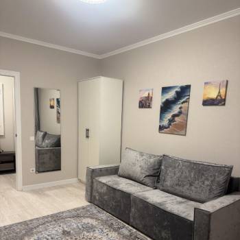 Сдается 2-х комнатная квартира, 54 м²