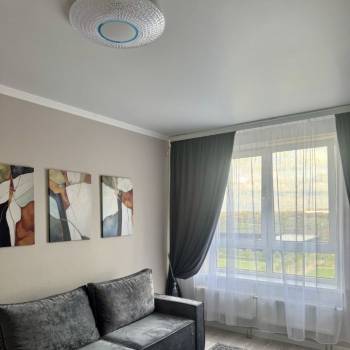 Сдается 2-х комнатная квартира, 54 м²