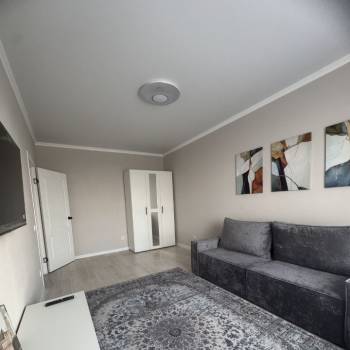 Сдается 2-х комнатная квартира, 54 м²