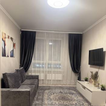 Сдается 2-х комнатная квартира, 54 м²