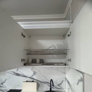 Сдается 2-х комнатная квартира, 54 м²