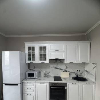 Сдается 2-х комнатная квартира, 54 м²