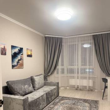 Сдается 2-х комнатная квартира, 54 м²