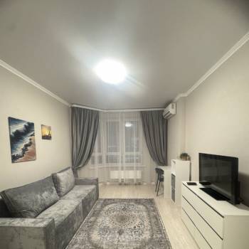 Сдается 2-х комнатная квартира, 54 м²