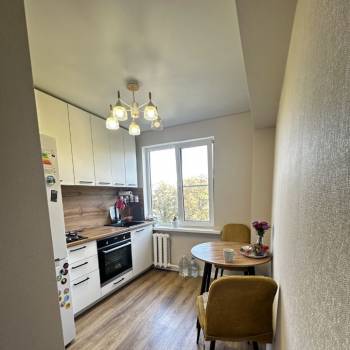 Продается 1-комнатная квартира, 29 м²